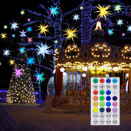 Smart LED RGB Bluetooth APP Control USB Star Light