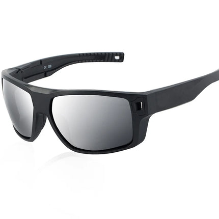 Men UV400 Dragon Sports Sunglasses – Mad Fly Essentials