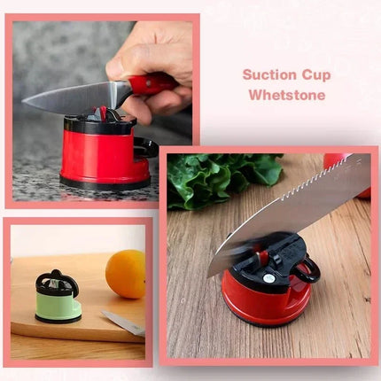 Mini Kitchen Knife Sharpening Tool