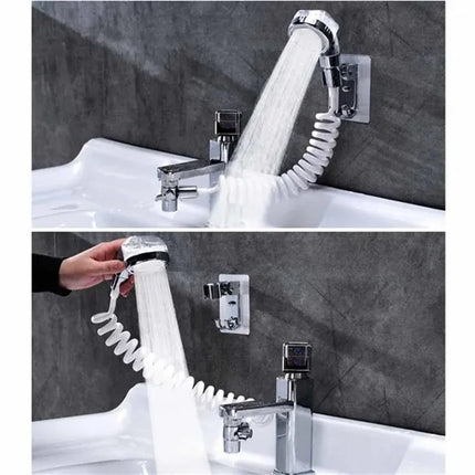 Washbasin Faucet Bathroom Shower Head