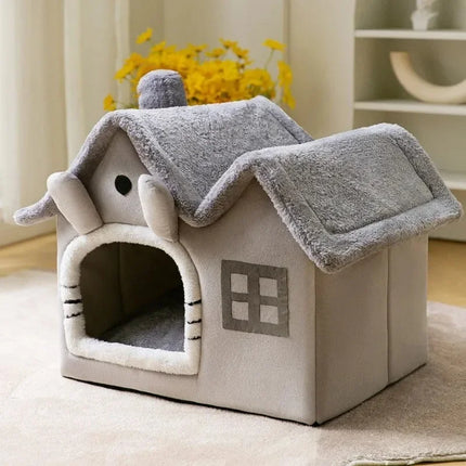 Home Pet Dog All Season Removable House