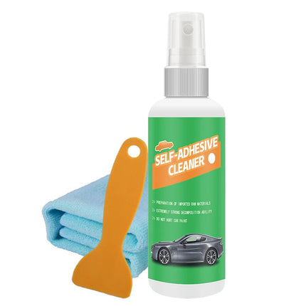 100ml Car Sticker Remover Kits