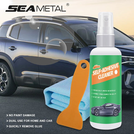 100ml Car Sticker Remover Kits