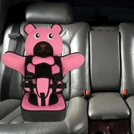 Baby Kid Child Animal Car Seats