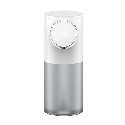 Digital Display Foam Hand Sanitizer Automatic Soap Dispenser