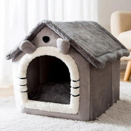 Home Pet Dog All Season Removable House