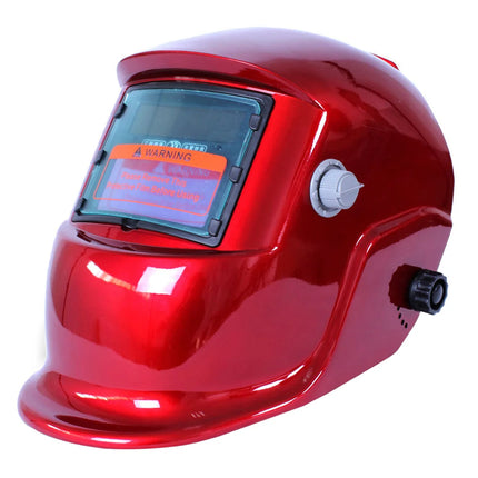 Automatic Darkening Welding Mask Soldering Protector