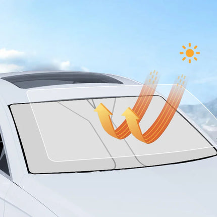 Car Windshield UV Sunshade Auto Protector