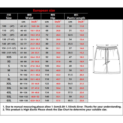 Men National Flag 3D Boardshorts - Mad Fly Essentials