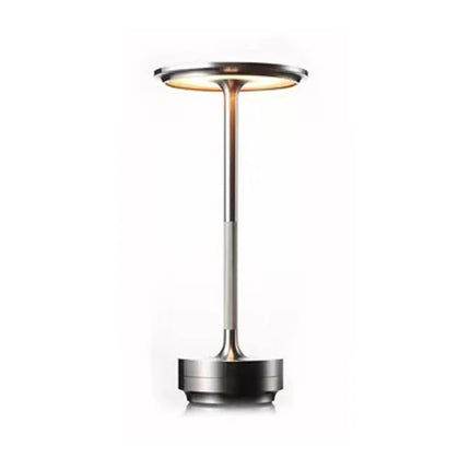 LED Charging Industrial Style Desk Lamp