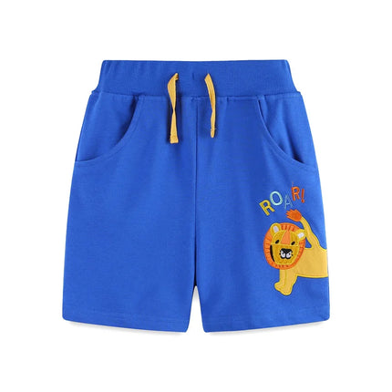 Baby Boy Rocket Star Children's Shorts