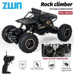 ZWN 1:16 4WD Truck with Remote