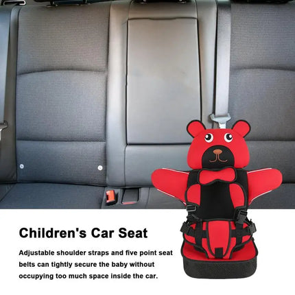 Baby Kid Child Animal Car Seats