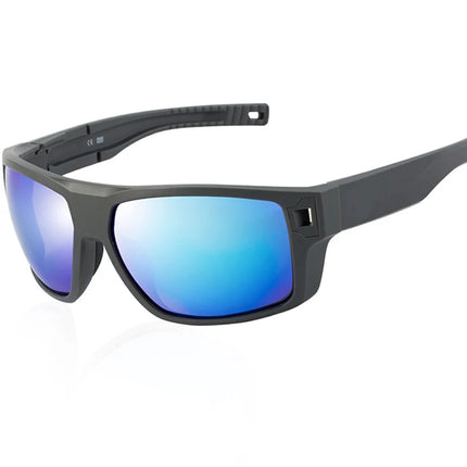 Men UV400 Dragon Sports Sunglasses – Mad Fly Essentials