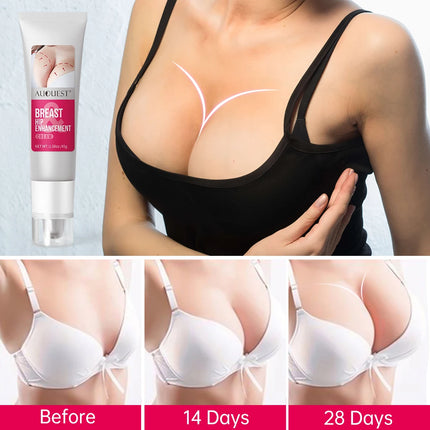 Breast Enlargement Essential Massage Cream