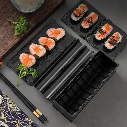 DIY Japanese Chef Sushi Maker Kitchen Tool