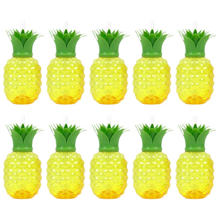 Kitchen Strawberry Pineapple Juice Cup Set