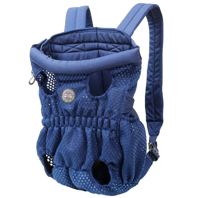 Dog Carrier Hiking Travel Backpack