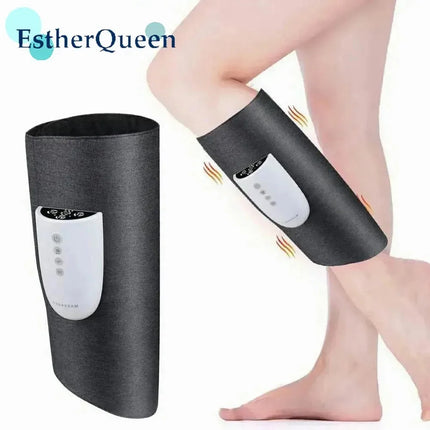 Micro-Current Blood Circulation Compression Massager