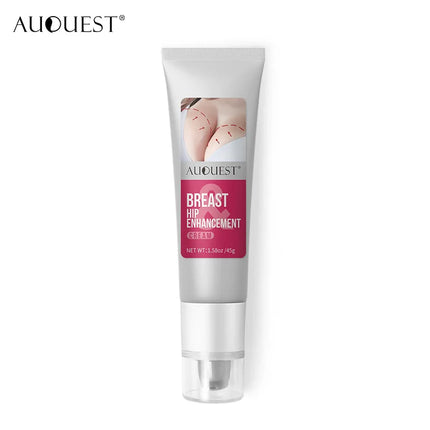 Breast Enlargement Essential Oil Natural Massage Cream