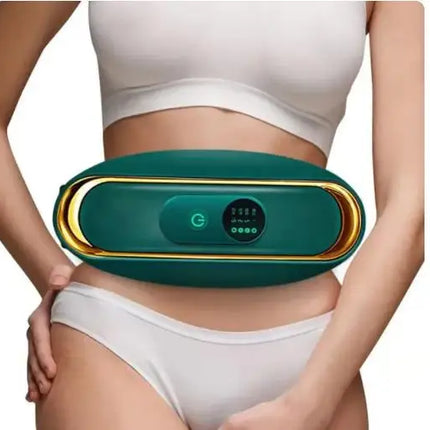 Abdominal Fitness Massage Belly Thin Waist Cincher