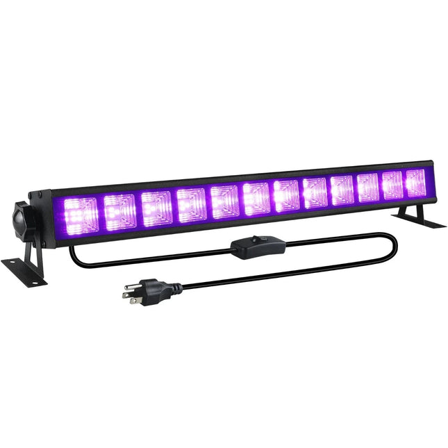 Blacklight LED UV 40W Bar Party Light