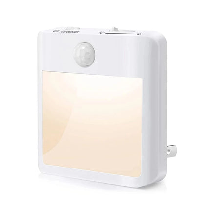 Dimmable Wireless LED Motion Sensor Night Lights