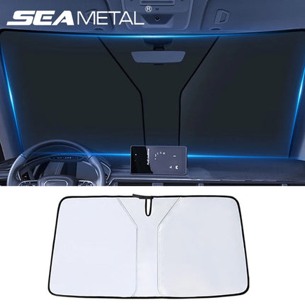 Car Windshield UV Sunshade Auto Protector