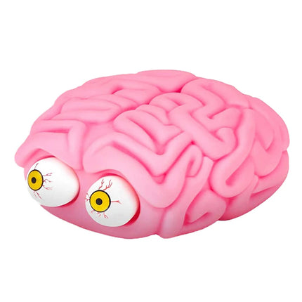 Anti Stress Brain Squishy Fidget Toy