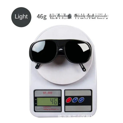 Auto Darkening Welding Mask Eyewear Goggles