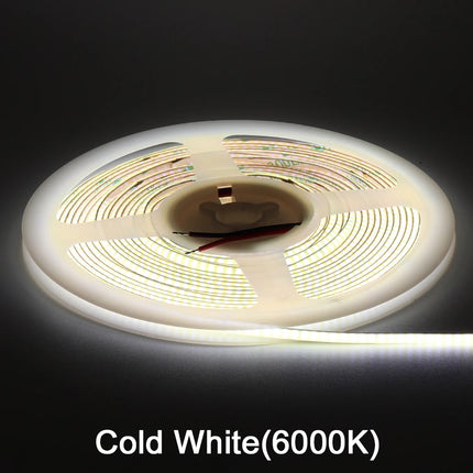 3mm COB LED Bar Strip Light