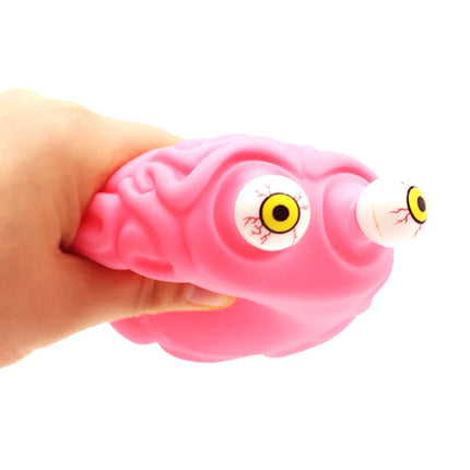 Anti Stress Brain Squishy Fidget Toy