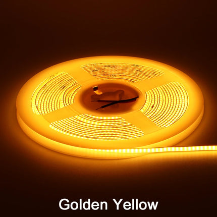 3mm COB LED Bar Strip Light