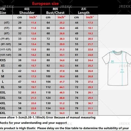 Men 3D Fashion Poker Play Shirts