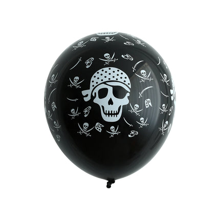 Ultimate 115pc Pirate Party Halloween Decor Party Supplies