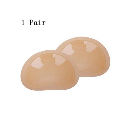 Women Natural Bra Bikini Insert Pads