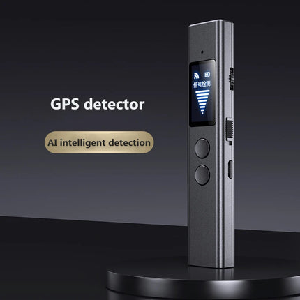 Multi-functional Hidden Spy Wireless Camera Detector