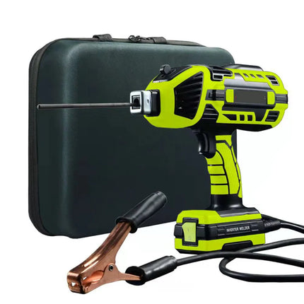 Handheld 220V-110V Portable Electric Welder