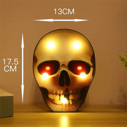 Halloween LED Pumpkin Party Lights