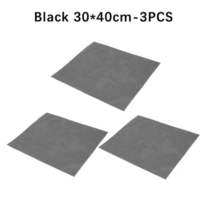 Barbecue Mesh Grill High Temperature Resistant Mats