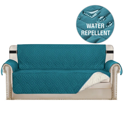 Waterproof Slipcover Living Room Pet Sofa Cover