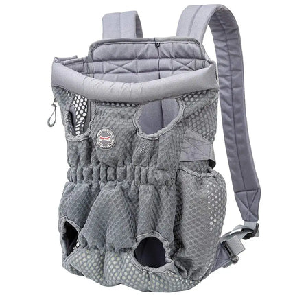 Dog Carrier Hiking Travel Backpack