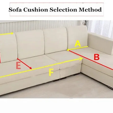 Universal Non-Slip Sofa Modern Combination Slipcover