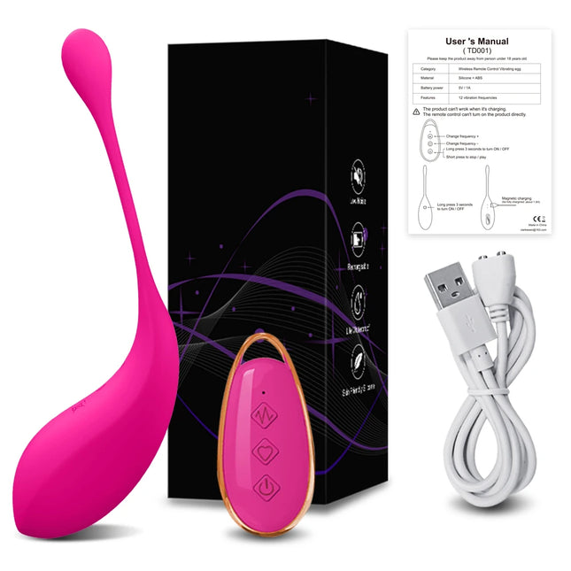 Women Love Clitoris Massaging Vibrator