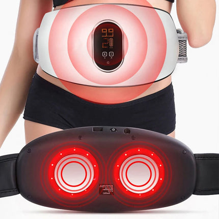 Abdominal Fitness Massage Belly Thin Waist Cincher