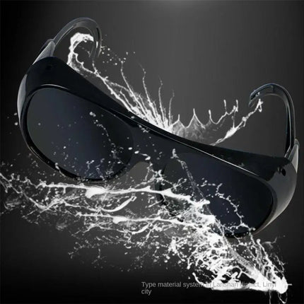 Auto Darkening Welding Mask Eyewear Goggles