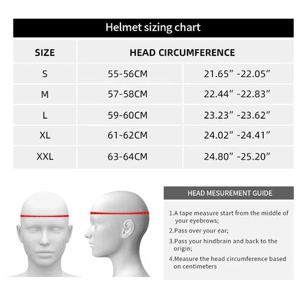 Motorcycle Full Face 3/4 Joker Helmet