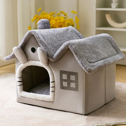 Home Pet Dog All Season House