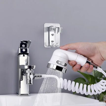 Washbasin Faucet Bathroom Shower Head