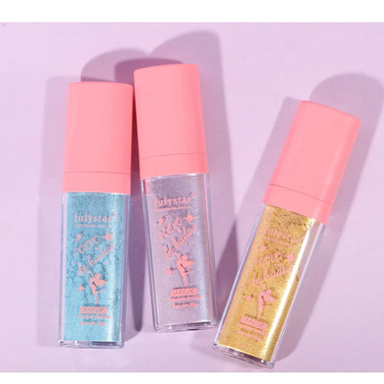 Fairy Highlighter set Glitter Powder